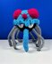 Pokémon Tentacruel