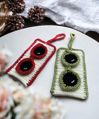 Glasses Pouch