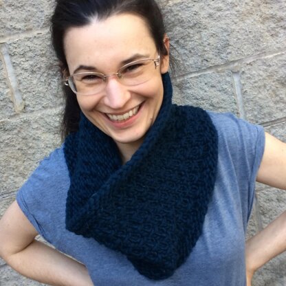 Mighty Oak Cowl