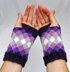 Women's Diamonds Mitts