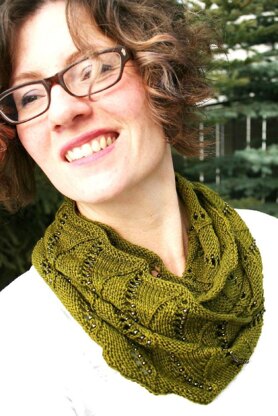 Moonraker Cowl