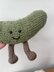 Pickle Buddy Jellycat
