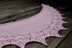 Sorberry Shawl