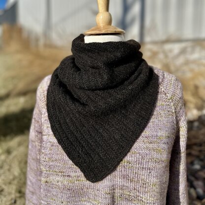 Black Moon Cowl