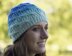 Michigan Waves Hat