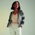 Sirdar 10727 Moon & Stars Cardigan PDF