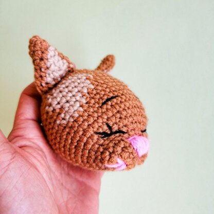 Bonti Cat Rattle