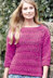 Sweaters in Sirdar Smudge - 8092 - Downloadable PDF