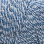 Faded Denim Marl (404)