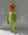 KERMIT MUPPET