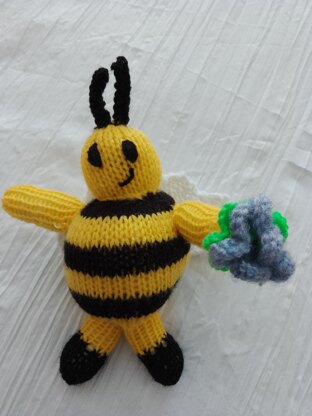 Bee toy