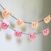 Piggy Garland