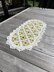 Sunflower Table Runner