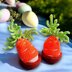Easter Egg Cover Carrot