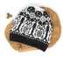 Nattuggla Night Owl Hat