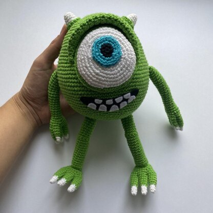 Mike Wazowski