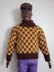 1:6th scale Quentin Sweater