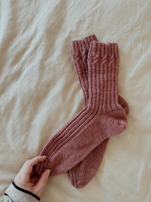 Codonyat Socks