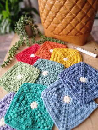 Bejewelled Blanket US Terms