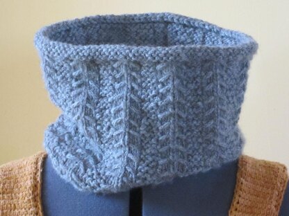 Arrow Cowl