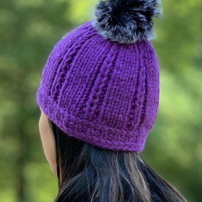 FishKnit Hat