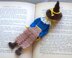 Scarecrow of Oz book bookmark