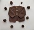 Cedarwood Baby Cardigan | 0-24 months
