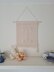 Letter I Wallhanging