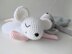 Little Mouse Comforter