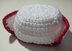 Nurse Hat Newborn to Adult