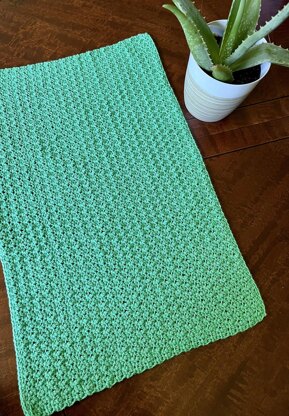 The Primrose Placemats