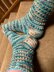 Dunbroch Socks