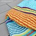 Nya Mosaic Blanket