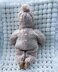 P125 Dolls Bodysuit and Hat