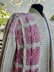 Cardigan with granny squares