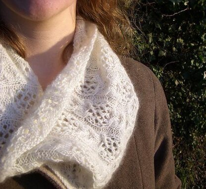 Owl wood cowl