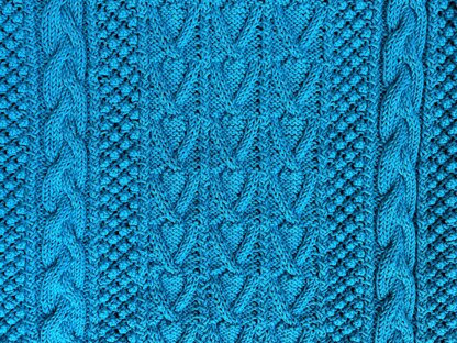 Aran Delight