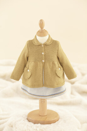 The Twenty First Little Sublime Hand Knit Book by Sublime