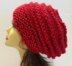 Textured Slouch Hat