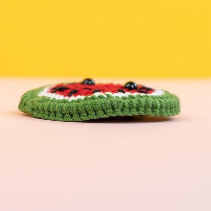 Watermelon Car Hanging