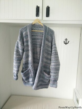 Muskoka Cardigan