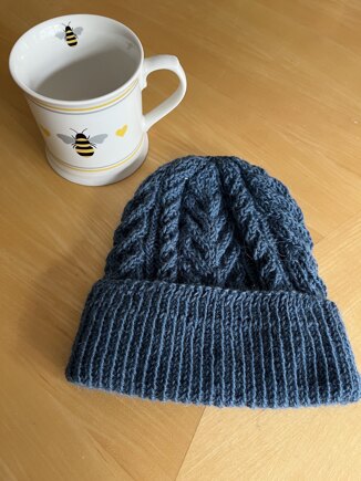 Hats - style 5 #3