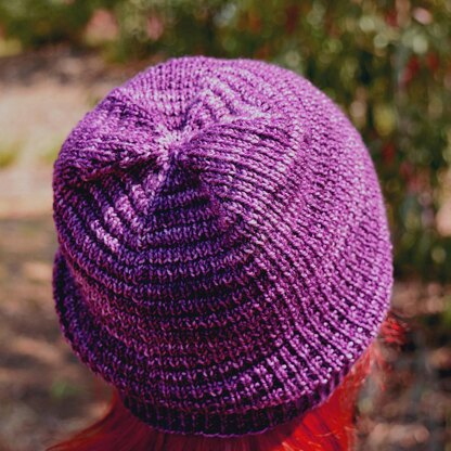 Woodmere Slouchy Hat