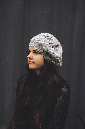 Woodland Beret