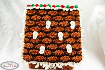 Gingerbread House