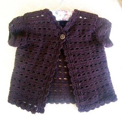 The Sydnee Rose Cardigan