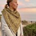 Abundance Shawl