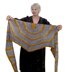 Karee Shawl