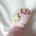 Baby Peeptoe Sandals