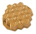 Nordic Ware Honeycomb Pull-Apart Pan
